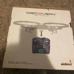 rc drone
